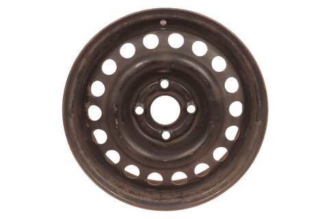 Disk kolesa 4x100 5,5Jx14 ET49 (LR)