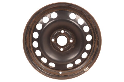 Disk kolesa 4x100 6,5Jx15 ET35 (YW)