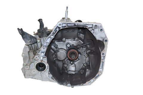 Prevodovka 1.6 SCe JR5076