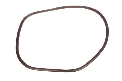 Tesnenie pravého zadného okna