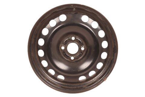 Disk kolesa 4x100 6,5Jx16 ET37 (YX)