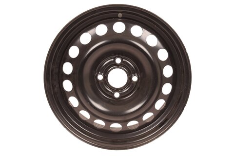 Disk kolesa 4x100 6Jx15 ET49 (PB, QT)