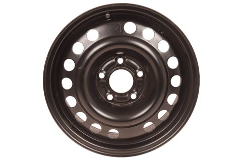Disk kolesa 5x110 6Jx15 ET49 (QU)