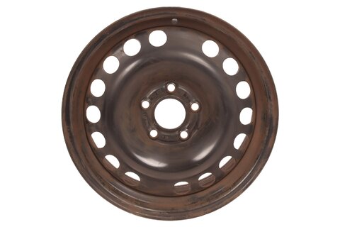 Disk kolesa 5x110 6,5Jx16 ET37 (YY)