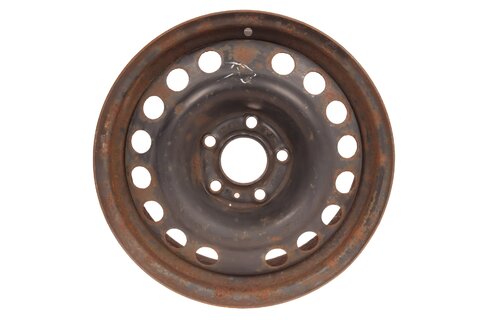 Disk kolesa 5x110 6Jx15 ET43 (SK)