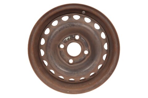 Disk kolesa 4x100 5Jx13 ET49 (LB)