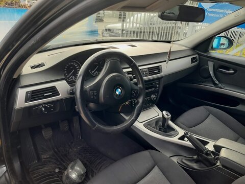 BMW 320d 2.0 TD 130 kW
