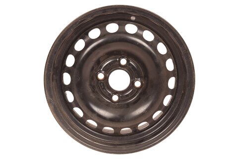 Disk kolesa 4x100 5,5Jx14 ET39 (MB)