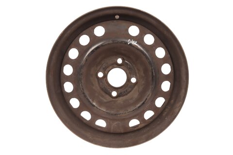 Disk kolesa 4x100 6Jx15 ET49 (ZY)