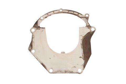 Plech motora krycí 06J103645 D/A