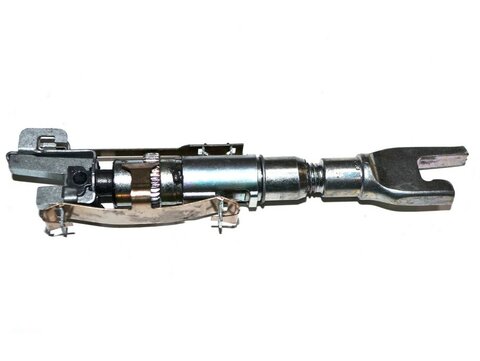 Regulátor brzdových čeľustí ručnej brzdy original