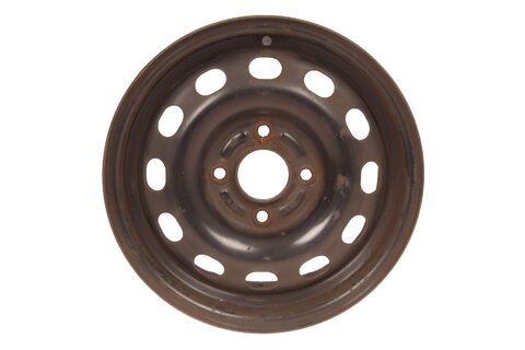 Disk kolesa 4x108 6Jx14 ET41