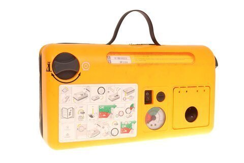 Vzduchový kompresor