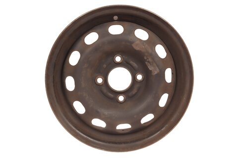 Disk kolesa 4x108 5,5Jx14 ET41