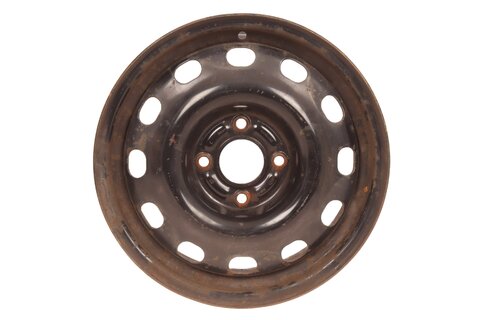 Disk kolesa 4x108 6Jx15 ET49,5