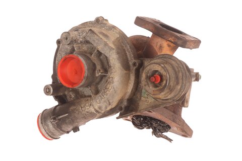 Turbo 2.0 8V JTD orig.