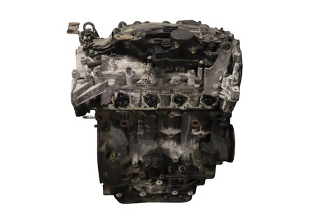 Motor 2.0dCi - M9R 856
