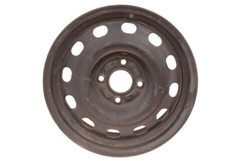 Disk kolesa 4x108 6Jx15 ET41