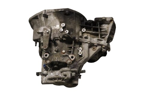 Prevodovka 2.0dCi - ND8 003
