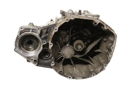 Prevodovka 2.0dCi - ND8 003