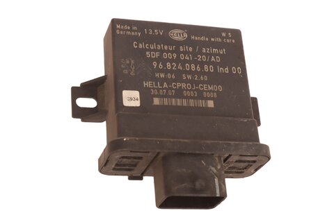 Modul svetiel 9682408680