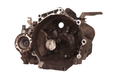 Prevodovka JCZ - 59kW