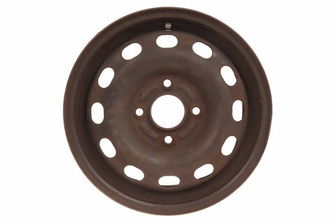Disk kolesa 4x108 5,5Jx14 ET47,5 93BB-1007-EC