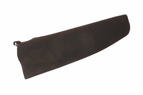 Bočnice zadnej sedačky ľavá 3T0885701AF