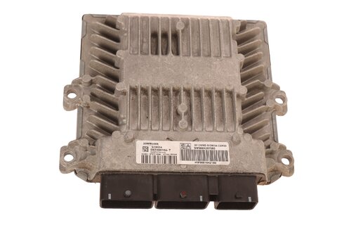 Riadiaca jednotka motora SW9664287580