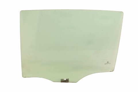 Sklo bočné zadné ľavé zelené sedan 3T5845205