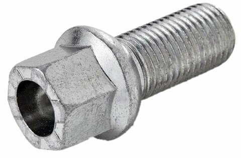 Skrutka kolesa M14x1, 5x27 48mm original