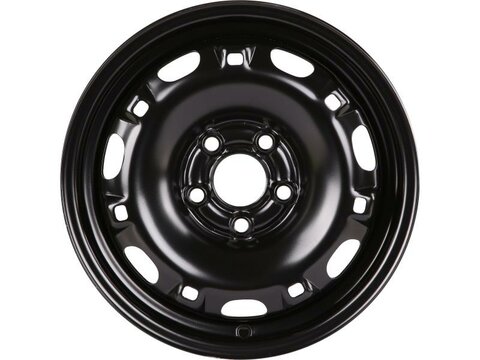 Disk kolesa 5x100 5Jx14 H2 ET35