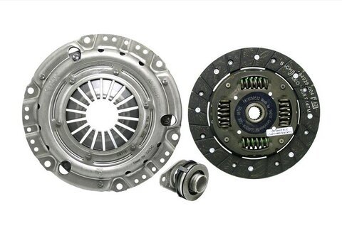 Spojková sada - trojdielna LUK