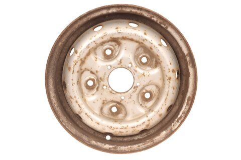 Disk kolesa 5,5Jx14 ET60