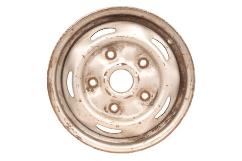 Disk kolesa 5x160 5,5Jx15 ET60