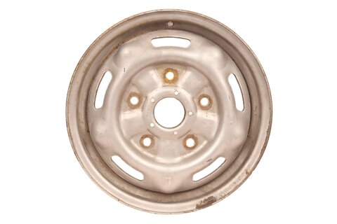 Disk kolesa 5x160 5,5Jx16 ET56
