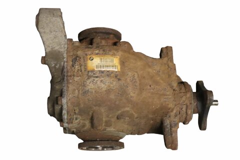 Zadný diferenciál 2,56 33107566226