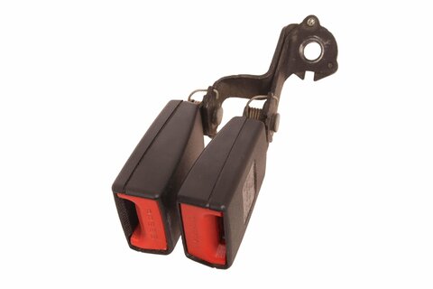 Dvojitý zámok pásu - 3T0857488 QVZ