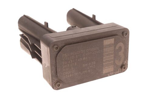 Senzor stráženia jazdy v pruhu AFIL (3) 9663116380