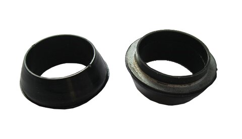 Tesnenie vstrekovače