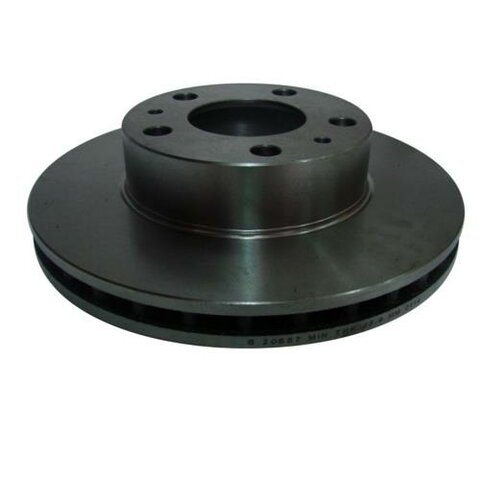 Brzdový kotúč predný 17Q original