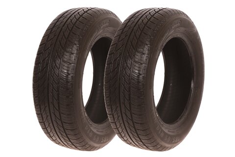 Súprava dvoch pneumatík LETNÁ 185/65 R14 86H TAURUS TOURING (5,5 mm) rok 2018