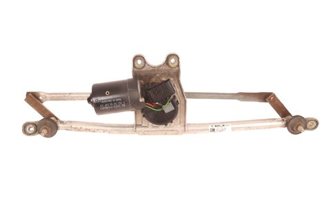 Motorček predných stieračov komplet 9117721