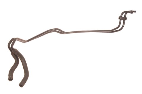 Vedenie paliva 7L6130308A