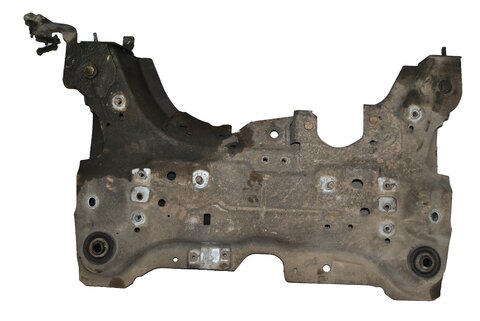 Rám motora - nápravnica