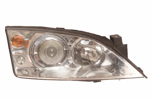 Svetlo predné xenón pravé D2S+H1 1S71-13005-UF