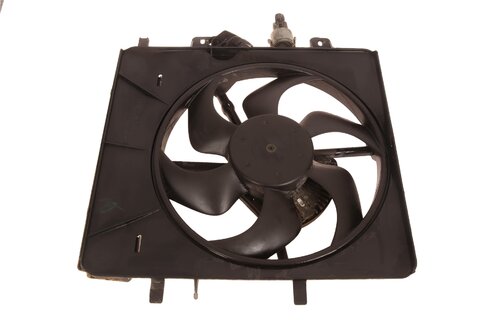 Ventilátor chladenia motora 1253H3