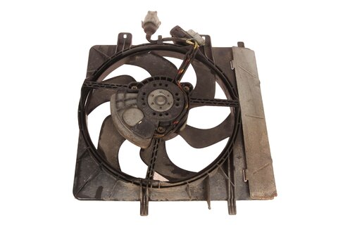 Ventilátor chladenia motora 1253H3
