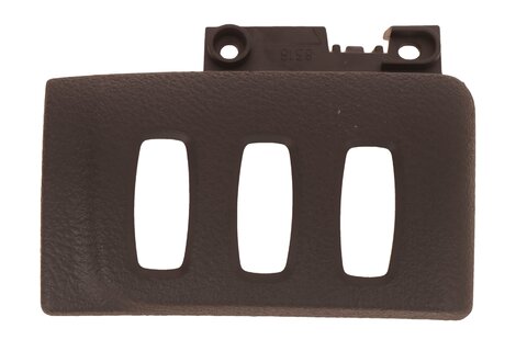 Držiak tlačidiel pod volantom - 8200285179