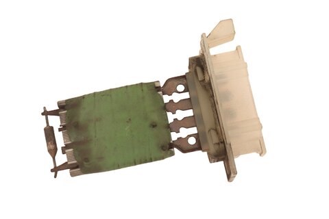 Odpor ventilátora kúrenia 6450NV